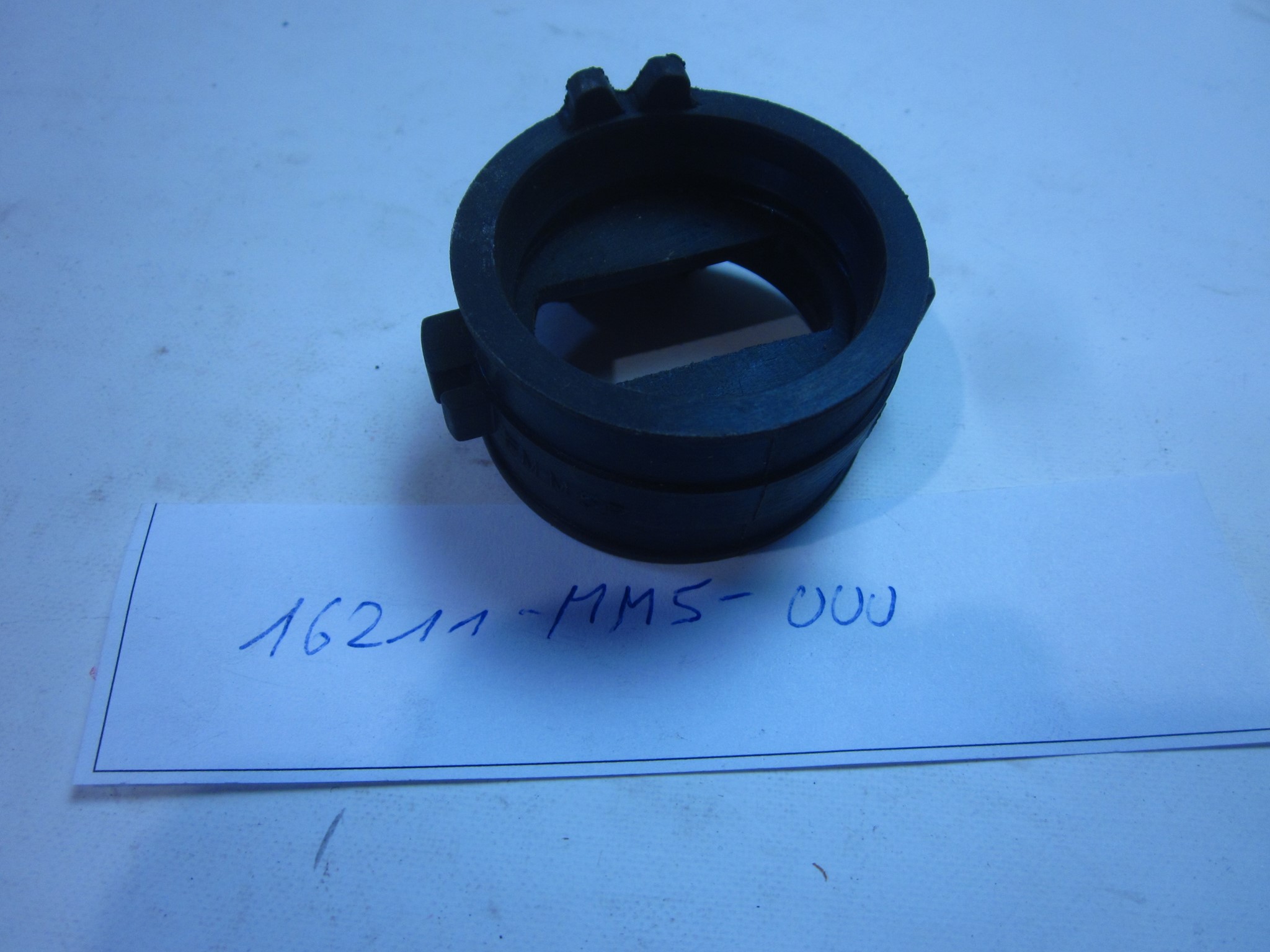 Picture of INSULATOR,CARB  16211-MM5-000  CBR 1000 F