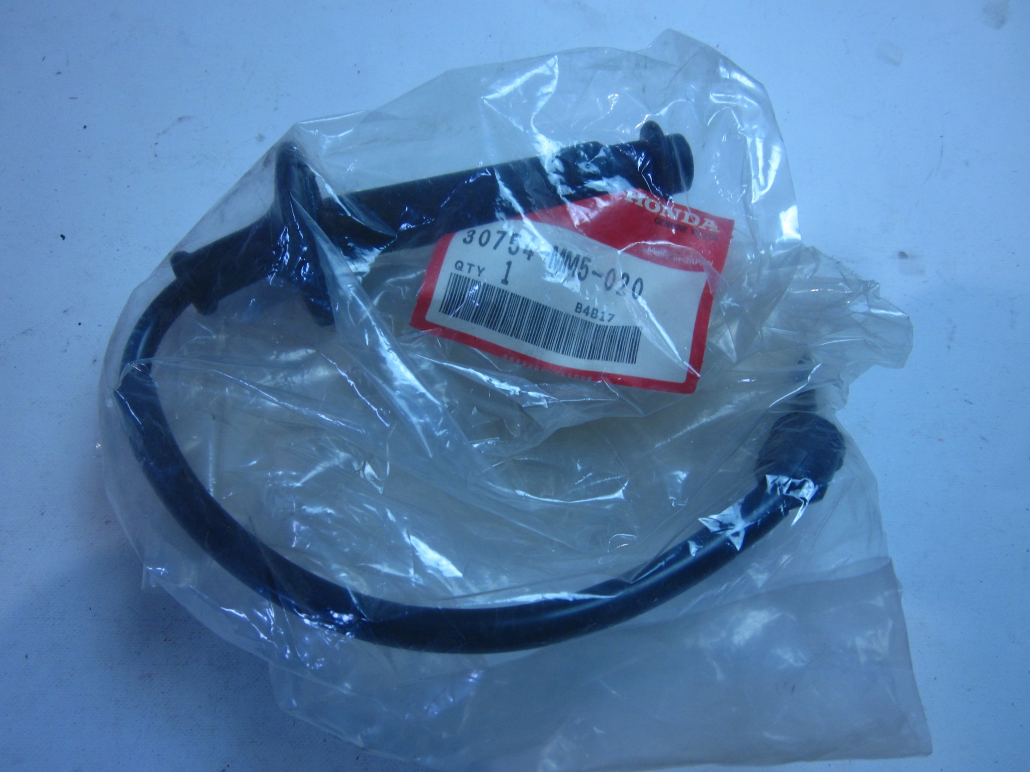 Picture of KAPPE ENTSTOERER  30754-MM5-020  CBR 1000 F