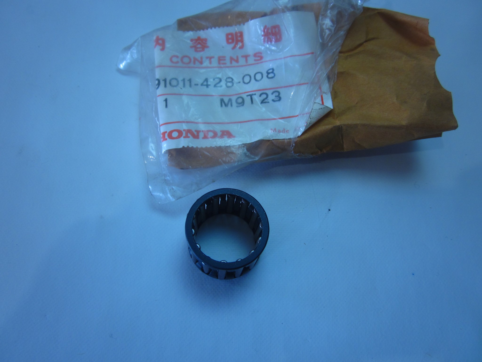 Picture of NEEDLE BRG  91011-428-008
