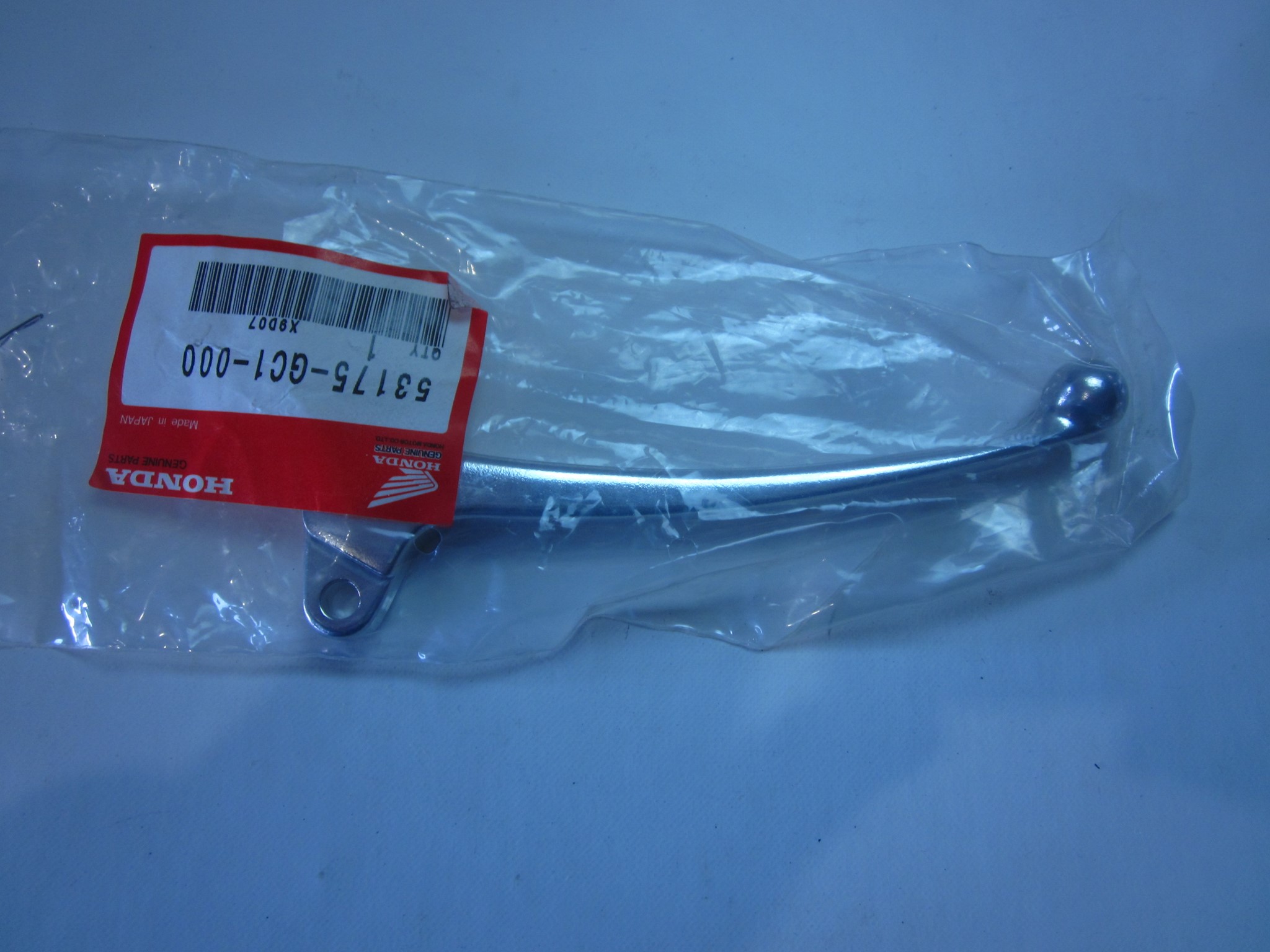 Picture of BREMSHEBEL  53175-GC1-000  NU 50 C
