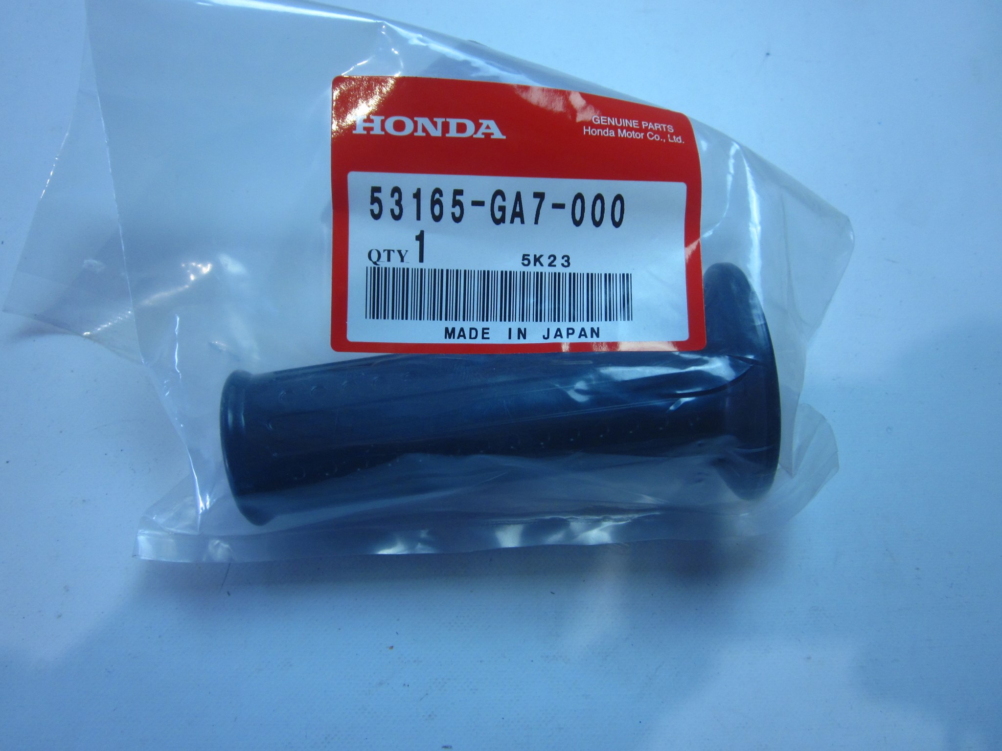 Bild von GRIFFGUMMI  53165-GA7-000  NS 50 A 
