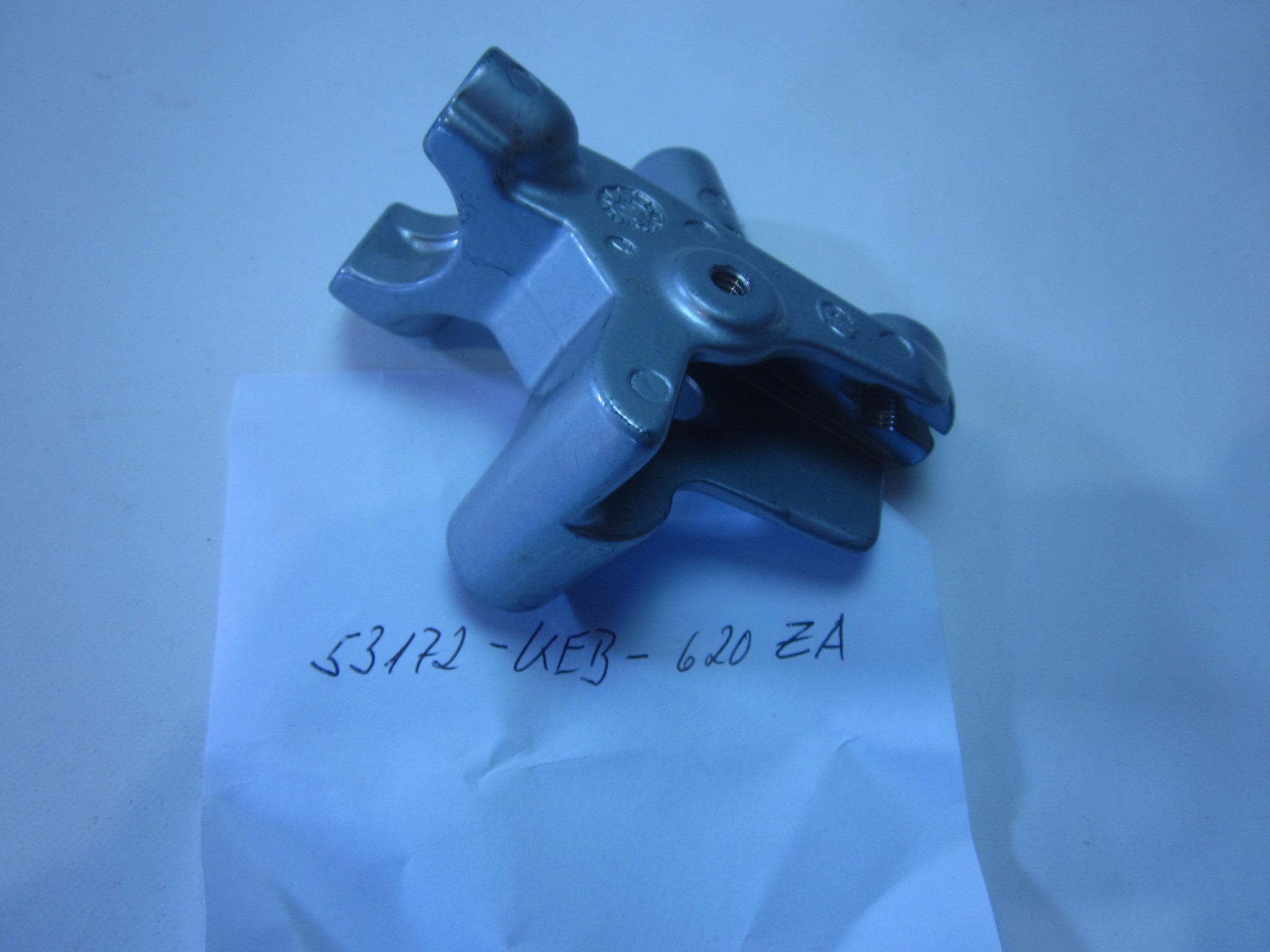 Picture of HEBELHALTER LINKS  53172-KEB-620ZA  CA 125