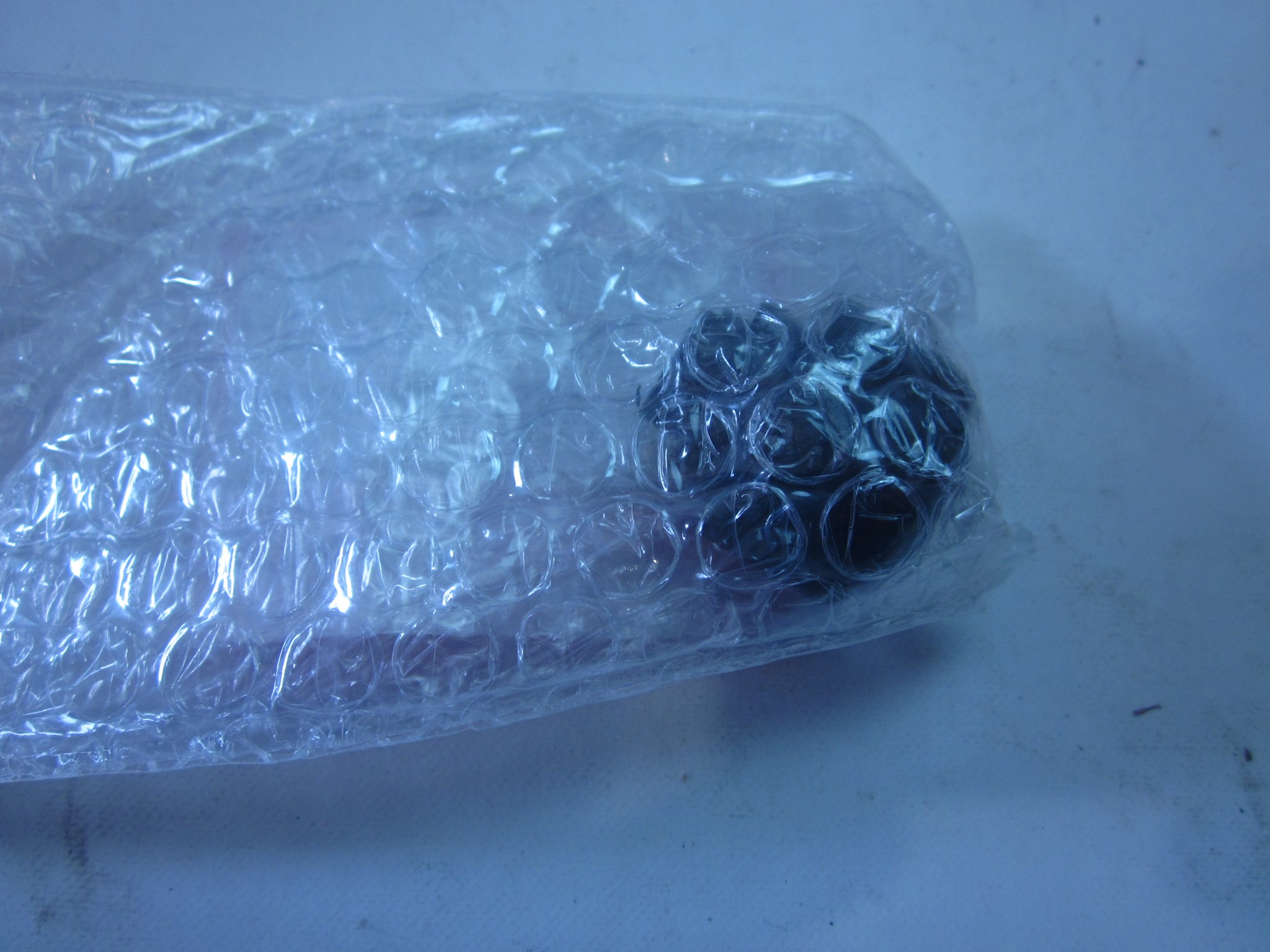 Picture of GEWICHT, LENKER  53104-MY9-751  CBF500 2004