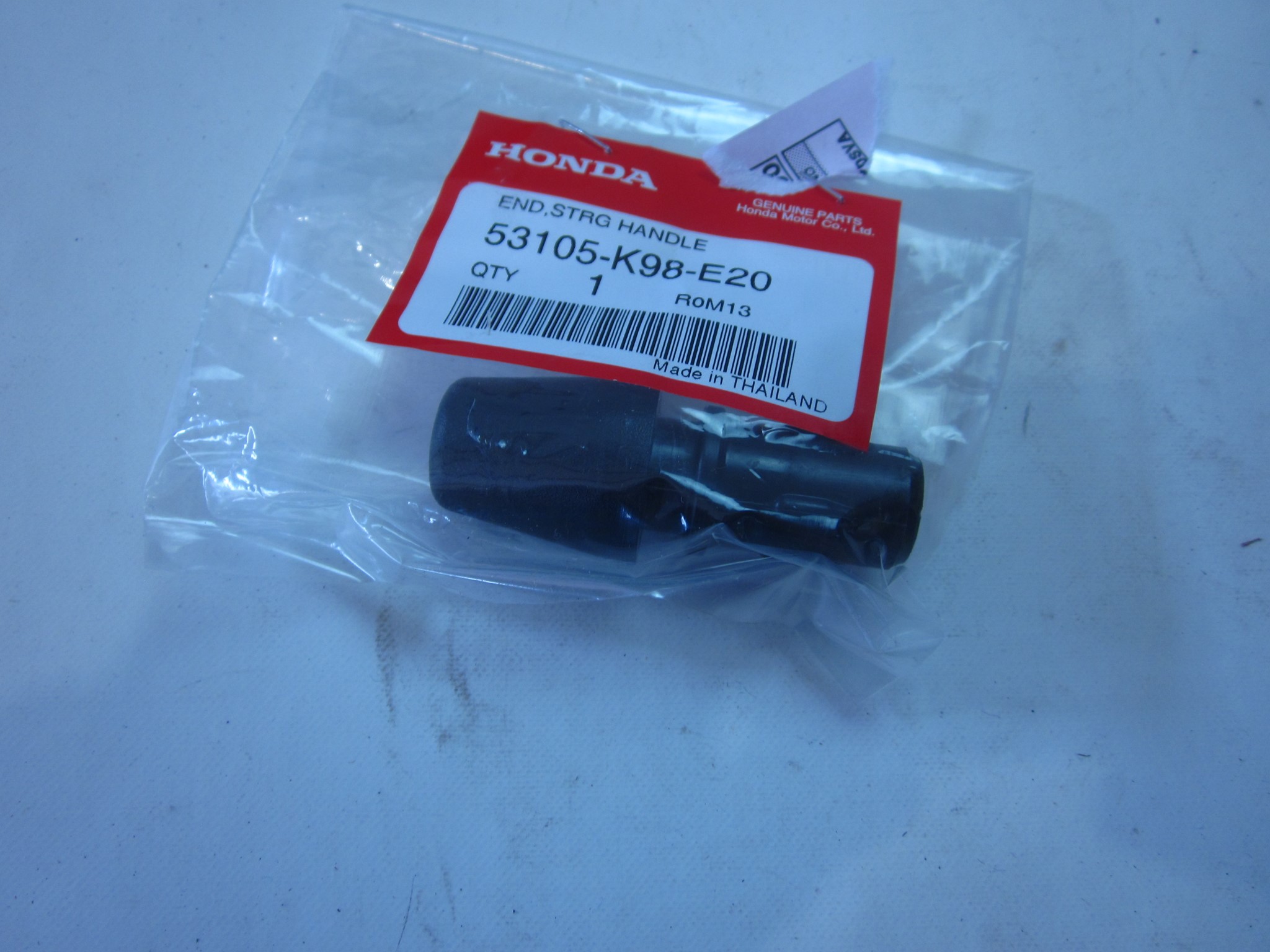Picture of ENDE, LENKER  53105-K98-E20  