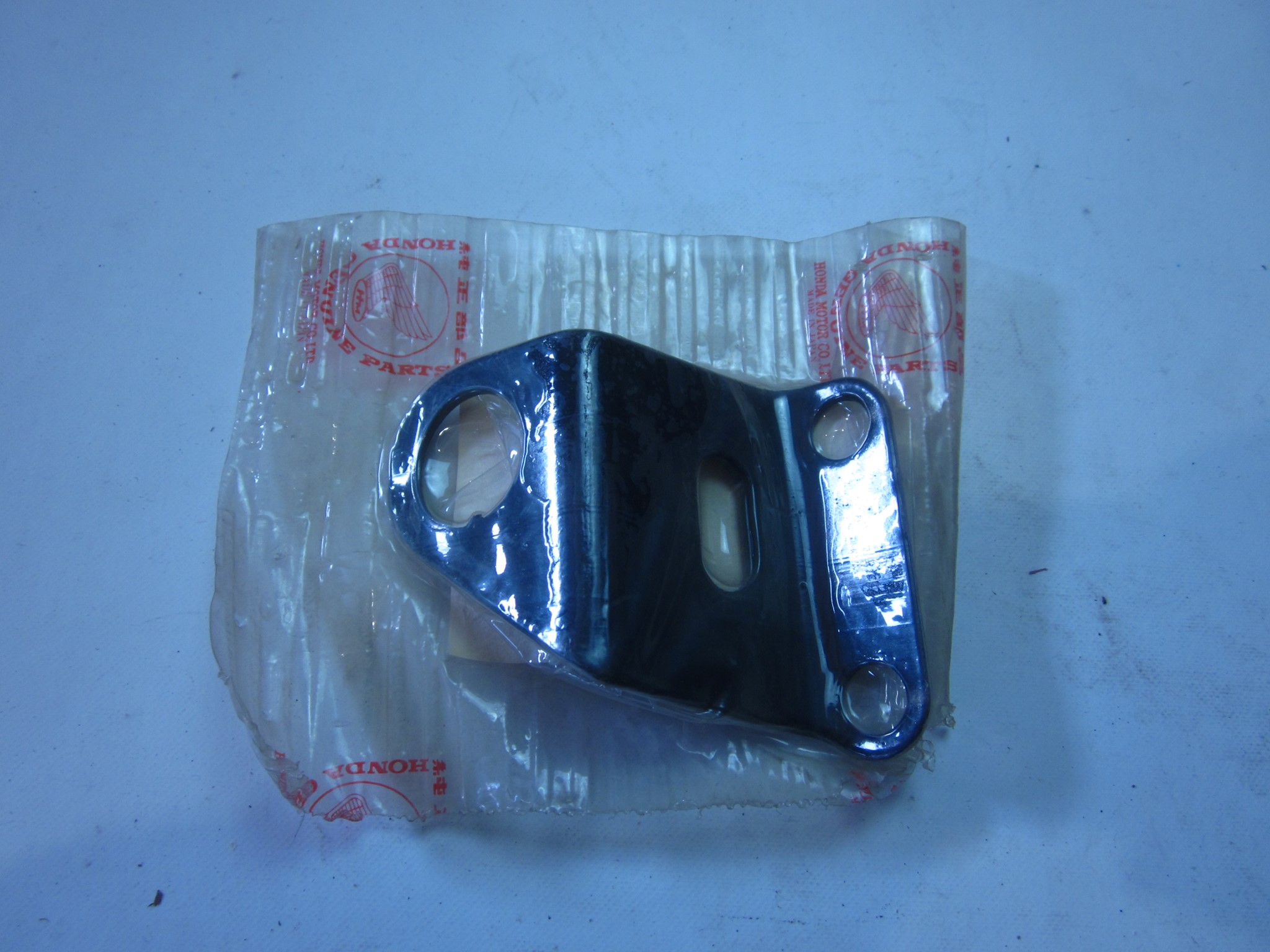 Picture of HALTER ZUENDSCHLOSS  50375-331-000  SL 125 S